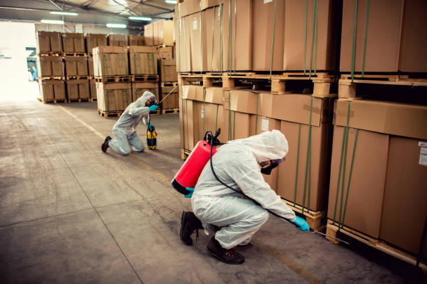 Mondovi, WI Pest Control Company